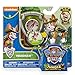 Paw Patrol Action Pack Pup & Badge, Tracker