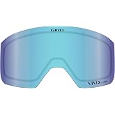 Giro Axis/Ella Snow Goggle Replacement Lens Vivid Royal | Axis/Ella Goggles Replacement Lens