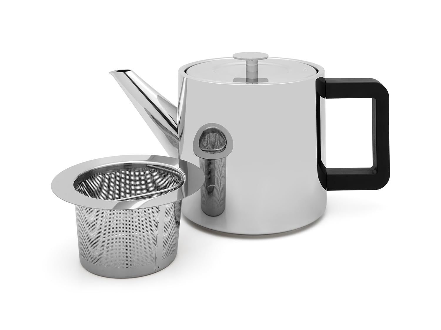 Bredemeijer - Narvik Teapot 1.1 L Glossy