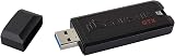 Corsair 512GB USB 3.1 Voyager GTX Premium Flash Drive Black view 4
