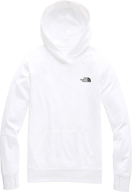 north face blanco