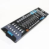 EMB - EBDMX1 - High Performance Dmx 512 Controller
