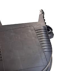 Upper Timing Belt Cover For 2001 2002 2003 2004