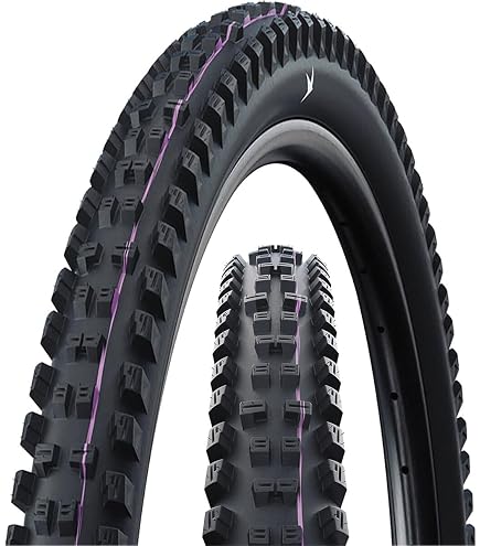 Amazon.com: Schwalbe Magic Mary Radial Bicycle tyre – Downhill
