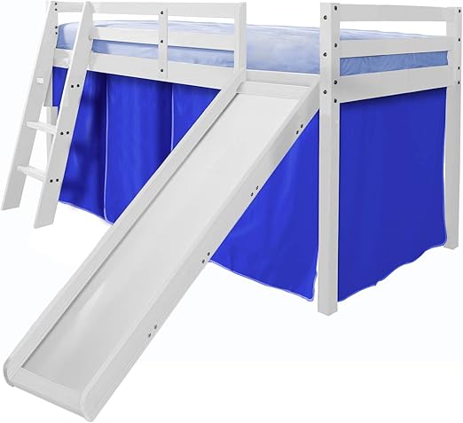slide for cabin bed