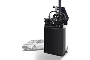 A-DCWMOOL 911-632 Vapor Canister Compatible with Toyota Sienna 2001-2003 Part Number CP1587, 7774008042, 4B1086, VC4034, CP3452