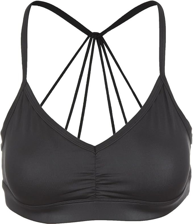 alo strappy bra