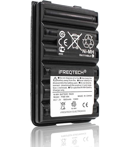 Amazon.com: DDONG PLUS FNB-V87LIA Battery FNB-V86 FNB-V86LI