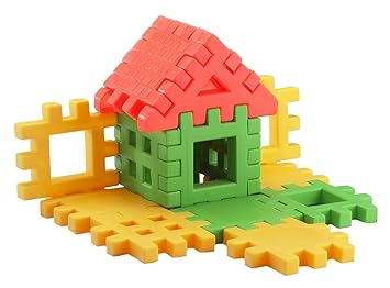home building blocks