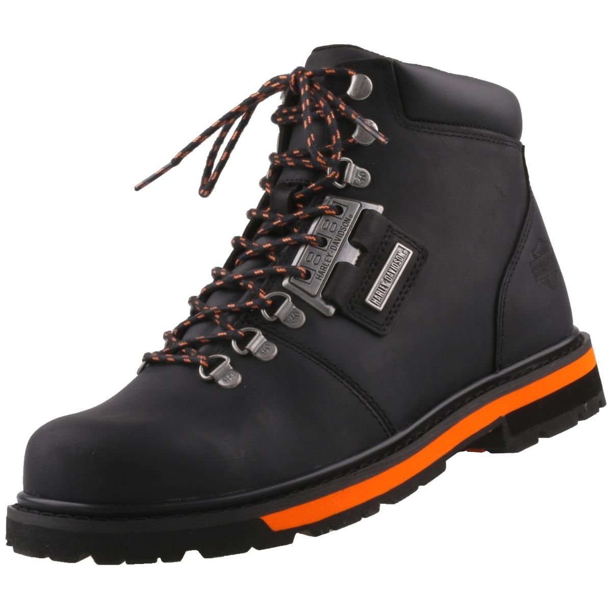 harley davidson templin