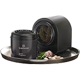 Sheraton Home Diffuser with Scent Cartridge Set - Aromatherapy Machine - Beach House Aroma