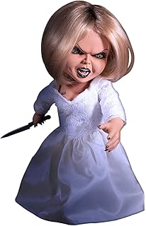 talking chucky doll amazon