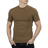 281Z Military Stretch Cotton Underwear T-Shirt - Tactical Hiking Outdoor - Punisher Combat Line