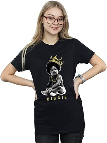 baby biggie shirt