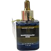 Sand + Fog Marshmallow Skies Eau De Parfum Oil Dropper, 1.7 fl oz