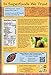 Earth Circle Organics Balinese Cacao Nibs 100% Raw, 8 Oz