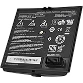 DGFTB 300769-003 Battery Replacement for Bose Sounddock Portable Digital Music System SoundLink Air 300769-001 300769-002 300769-004 300770-001 Series 4ICR19/66 16.8V 32WH/2200MAH Black Color