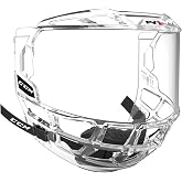 CCM Hockey Full Shield Visor FV1 (Senior)