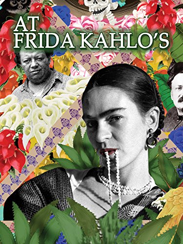 At Frida Kahlo's