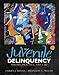 Juvenile Delinquency: Theory, Practice, and Law