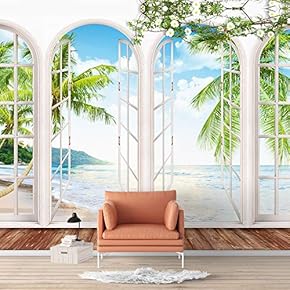 Wall Murals for Bedroom Vies from...