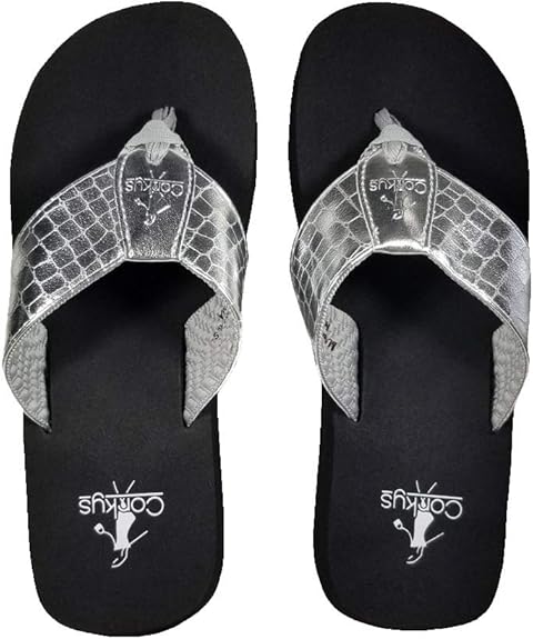corkys flip flops amazon