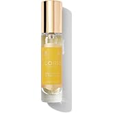 Floris London Bergamotto di Positano Eau de Parfum for Unisex, 0.34 Fl Oz | Citrus Scent; Bergamot, Mandarin &amp; Vanilla; Classic British Heritage