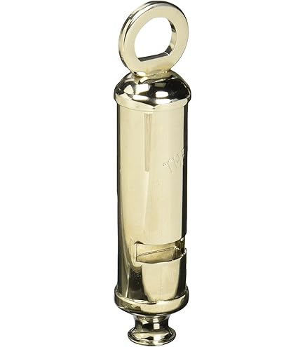 Amazon.com: Latin Percussion LP352 Tri-Tone Samba Whistle