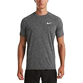 Nike Womens Short Sleeve Hydrogu