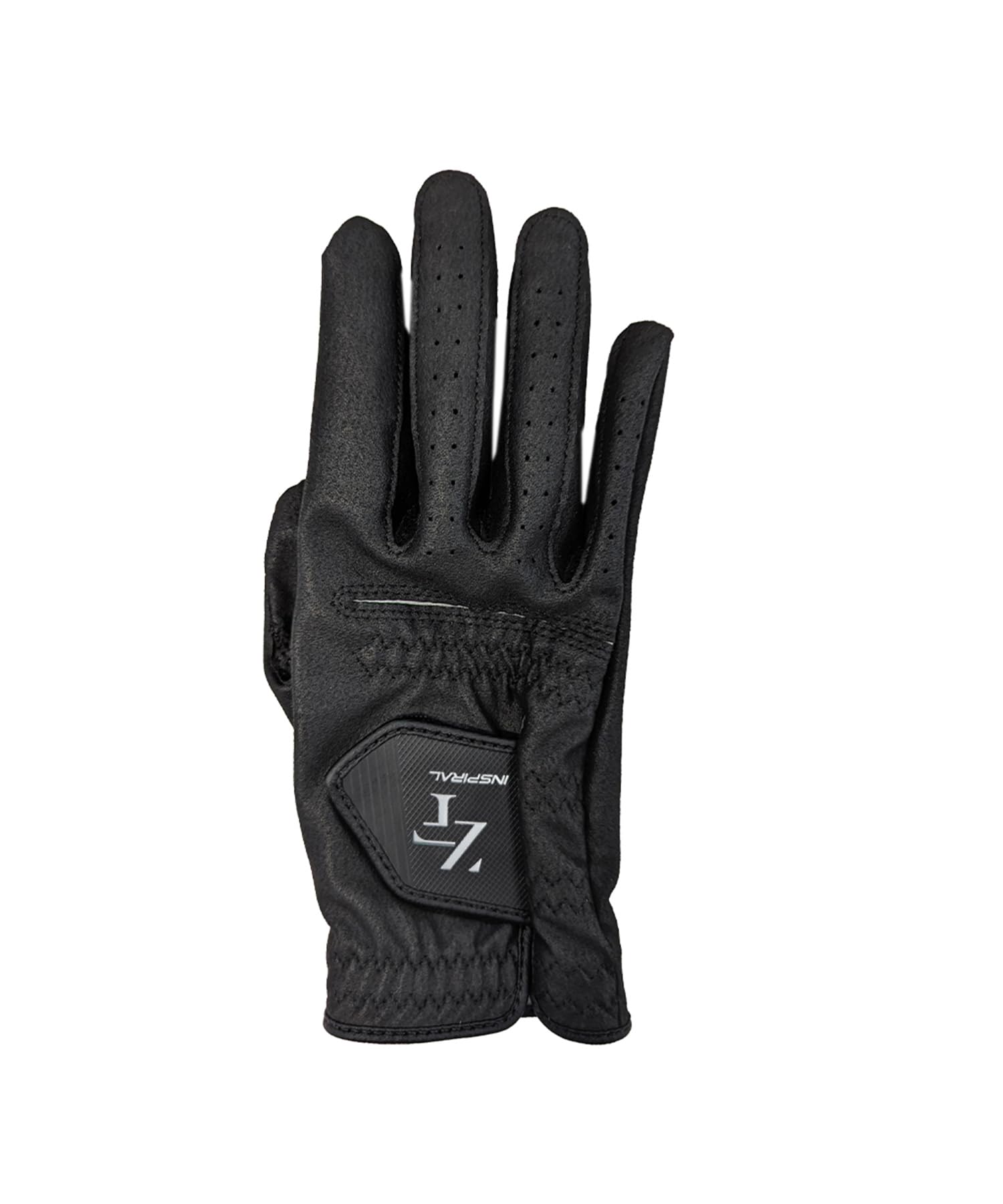 【ZEROFIT】インスパイラルグローブ ゴルフグローブ メンズ レディース ゴルフウェア グローブ 滑りにくい グリップ 両手用商品画像