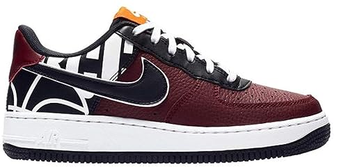 air force ankle shoes