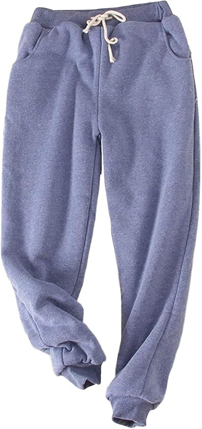 Pantaloni In Velluto A Coste Foderati In Pile Per Bambina - Invernali, Termici, Elastici In Vita, Morbidi E Caldi