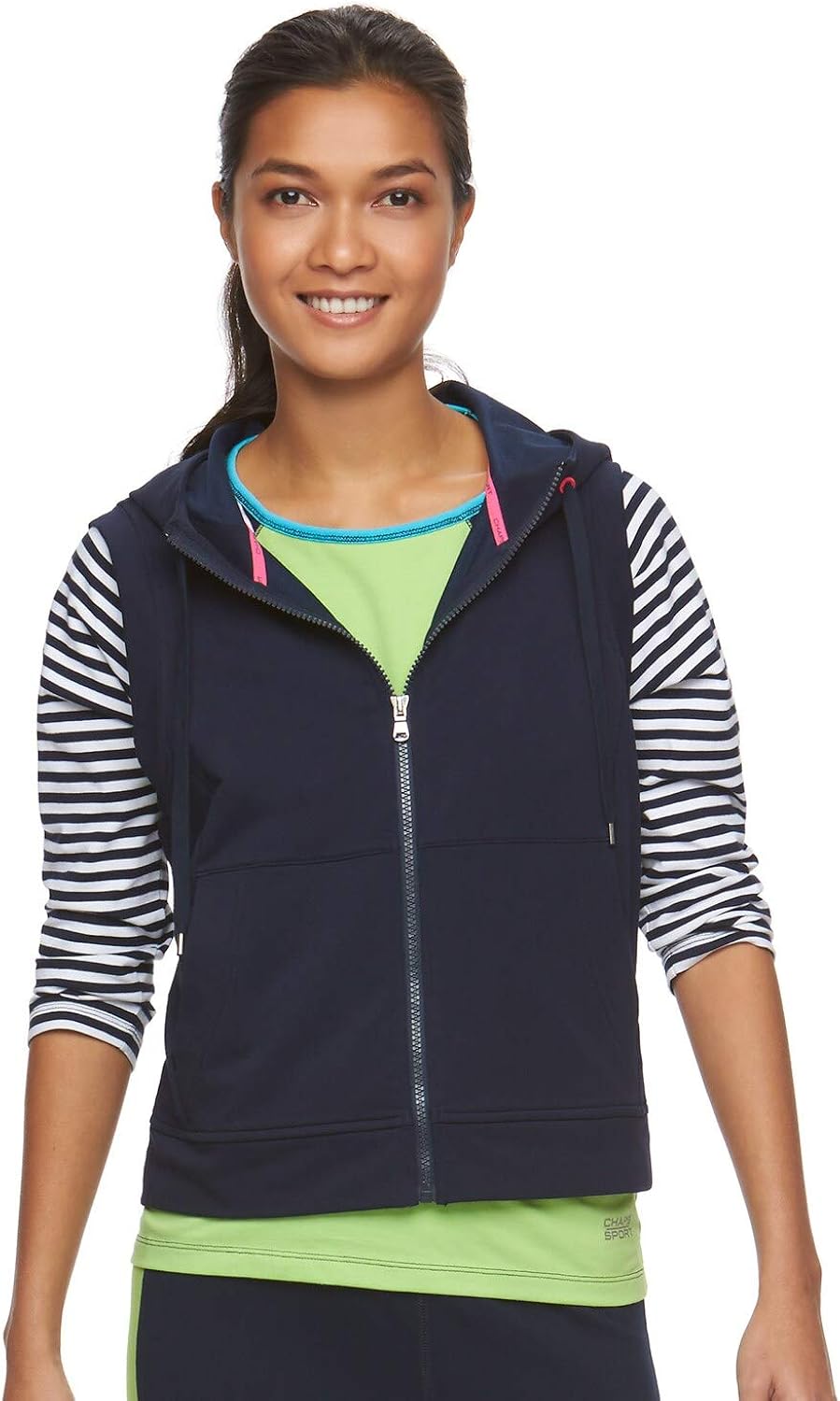 navy blue hoodie outfit womens