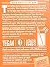 In The Raw - Monk Fruit In The Raw Natural Sweetener - 40 Packet(s), 1.12 oz (32g)