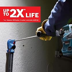 Bosch HC4C2094-9/16 in. x 10 in. x 12