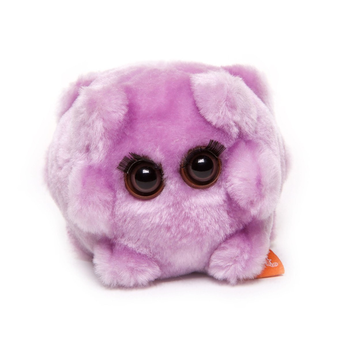 giant microbes mono