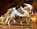 BREYER WINTER WONDERLAND - 2017 HOLIDAY CHRISTMAS HORSE - LIMITED EDITION