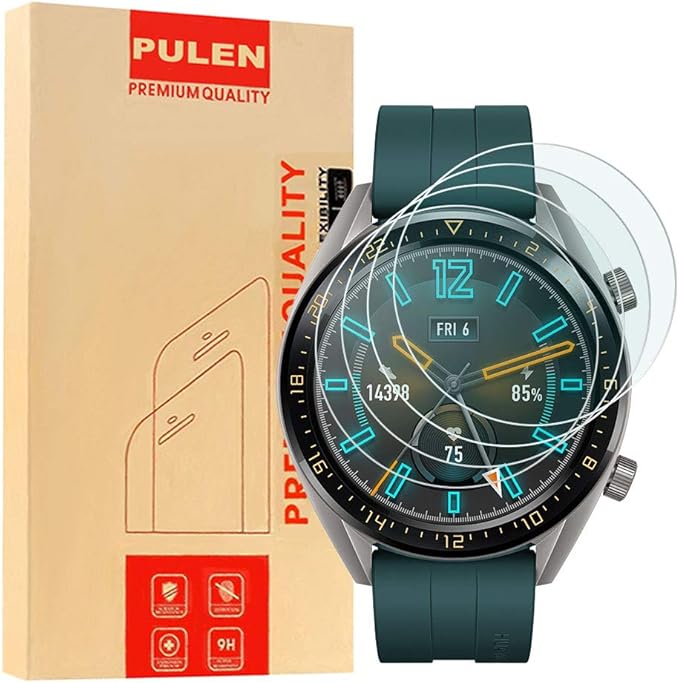 huawei watch gt óralapok