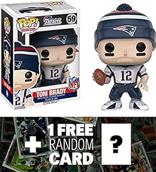 funko pop nfl tom brady