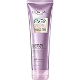 EverPure Sulfate-Free Glossing Shampoo for Intensifying Shine on Dull, Colour-Treated Hair, With Acidic pH Technology, 250ml