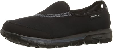 skechers walking shoes with memory foam