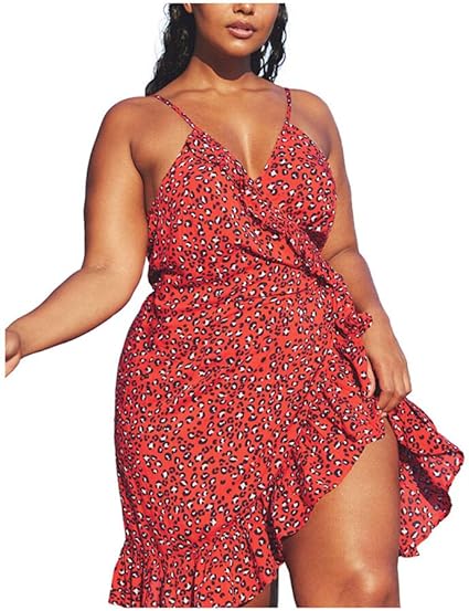 animal print dress amazon