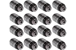 Hydraulic Lifters Engine Valve Lifters Lash Adjusters Fit for 1994-2006 Mitsubishi Dodge Eagle Plymouth 2.4L 4G64 (16Pcs)