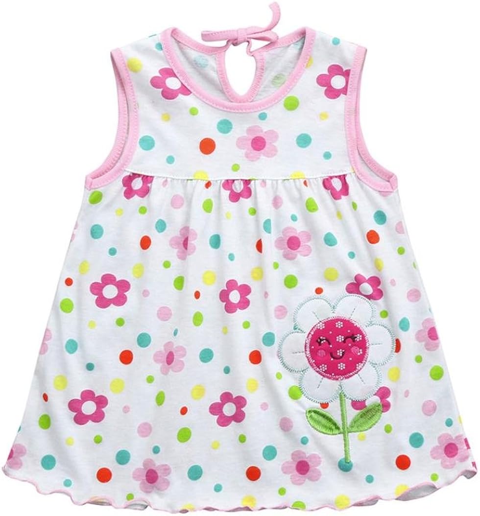 newborn summer dresses