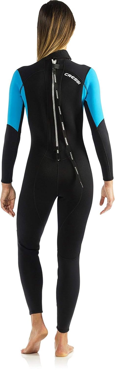 Healthy Cressi Morea Wetsuit Full 3mm Exclusive Designs Sice Si Org