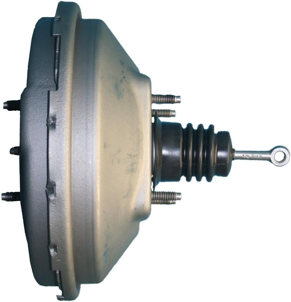 Power Brake Exchange 80031 Remanufactured Power Brake Booster
