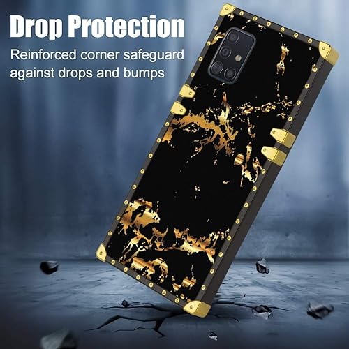 Amazon Protective Case For Samsung Galaxy A51 Amazon Galaxy A51 5g