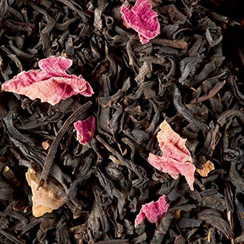 Dammann Teas Black Cherry 200 grms