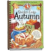 Quick & Easy Autumn
