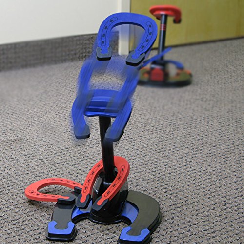 Perfect Solutions Catapult Horseshoes
